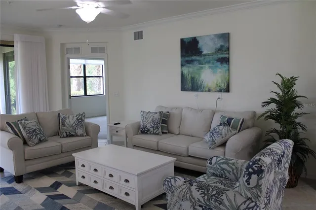 $6,500 | 5831 Wake Forest Run, Unit 101, Bradenton, FL 34211