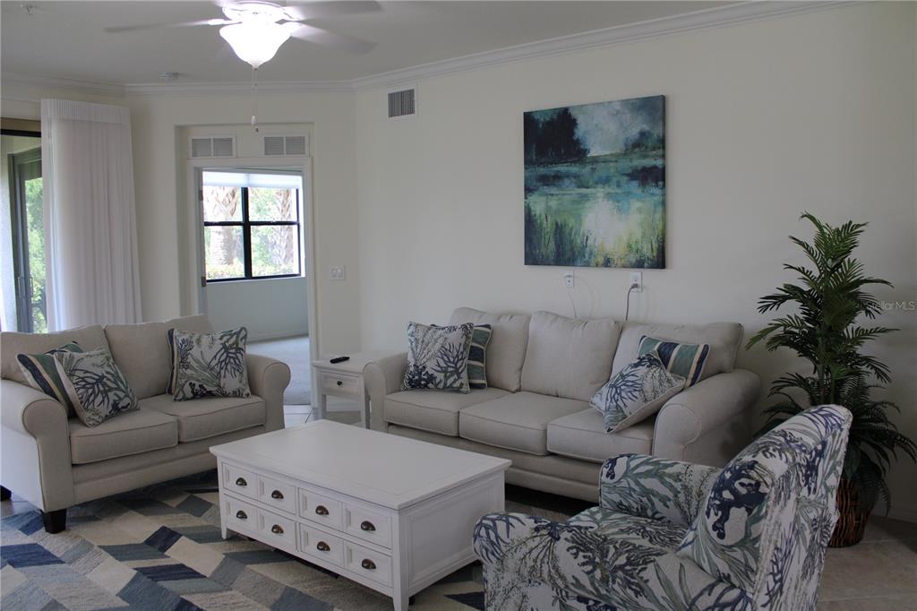 5831 Wake Forest Run, Unit 101 Bradenton, FL 34211 - Photo 7 of 51