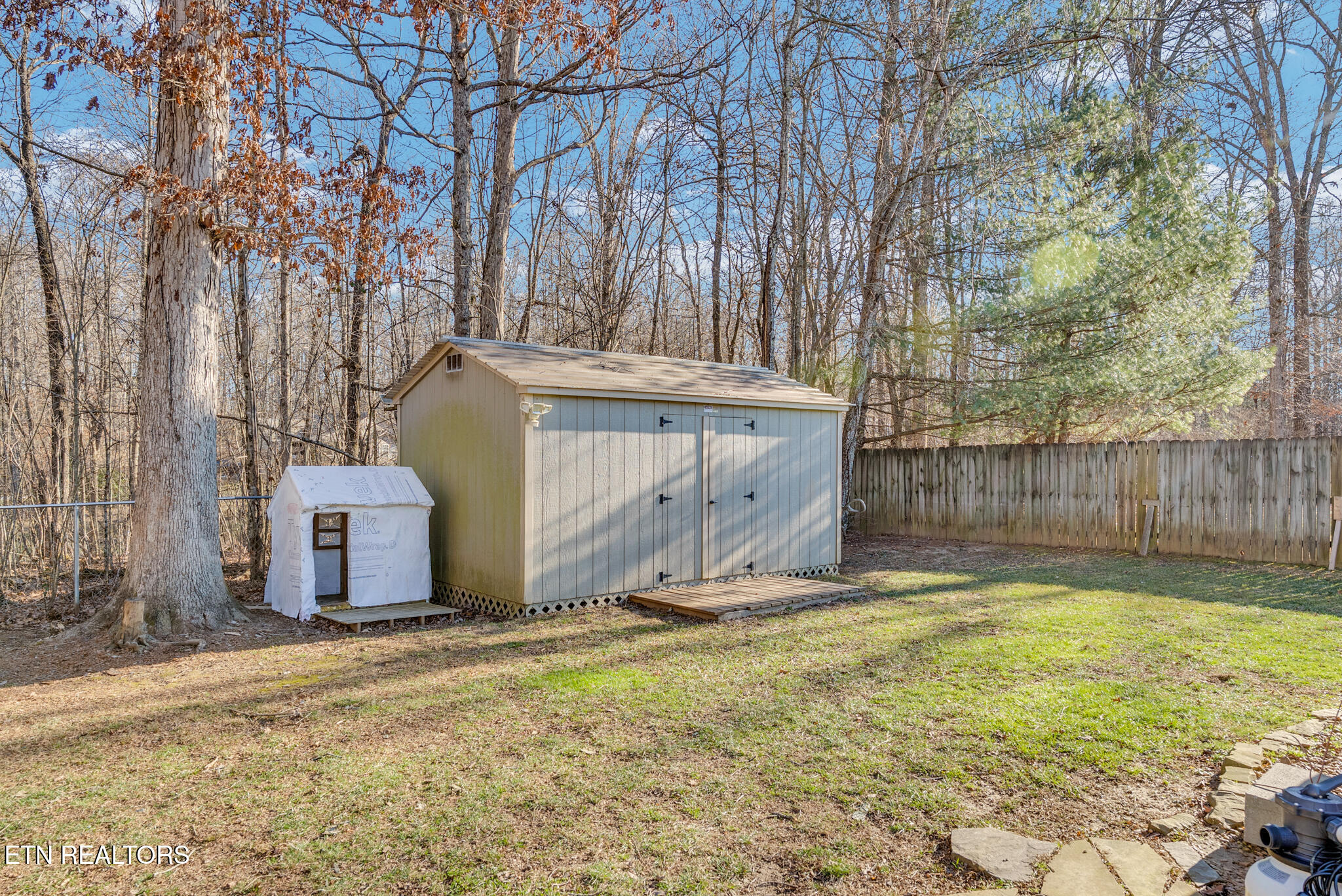 2707 Spruce Loop Crossville, TN 38555 - Photo 22 of 26 2707 Spruce Loop-25