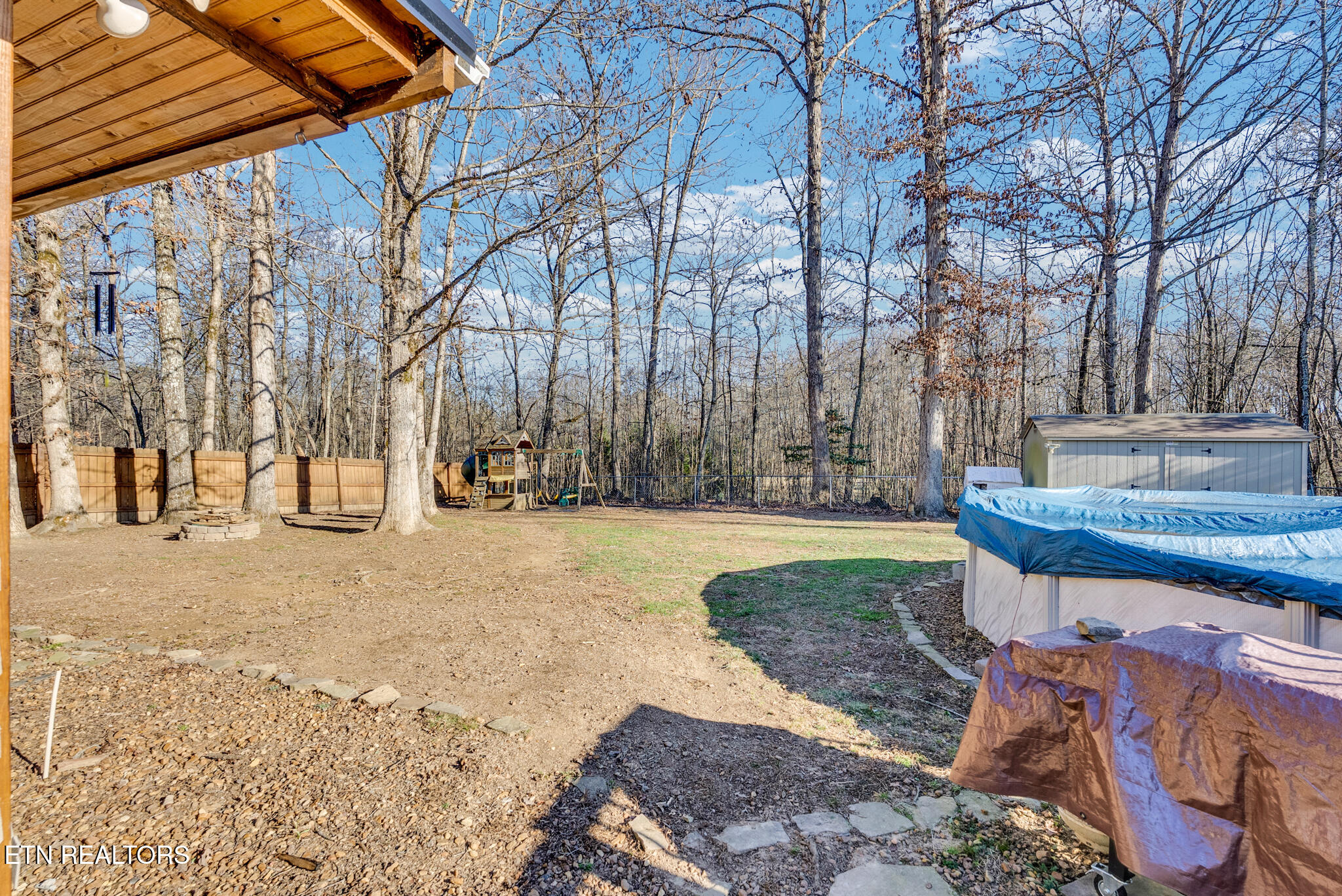 2707 Spruce Loop Crossville, TN 38555 - Photo 23 of 26 2707 Spruce Loop-26