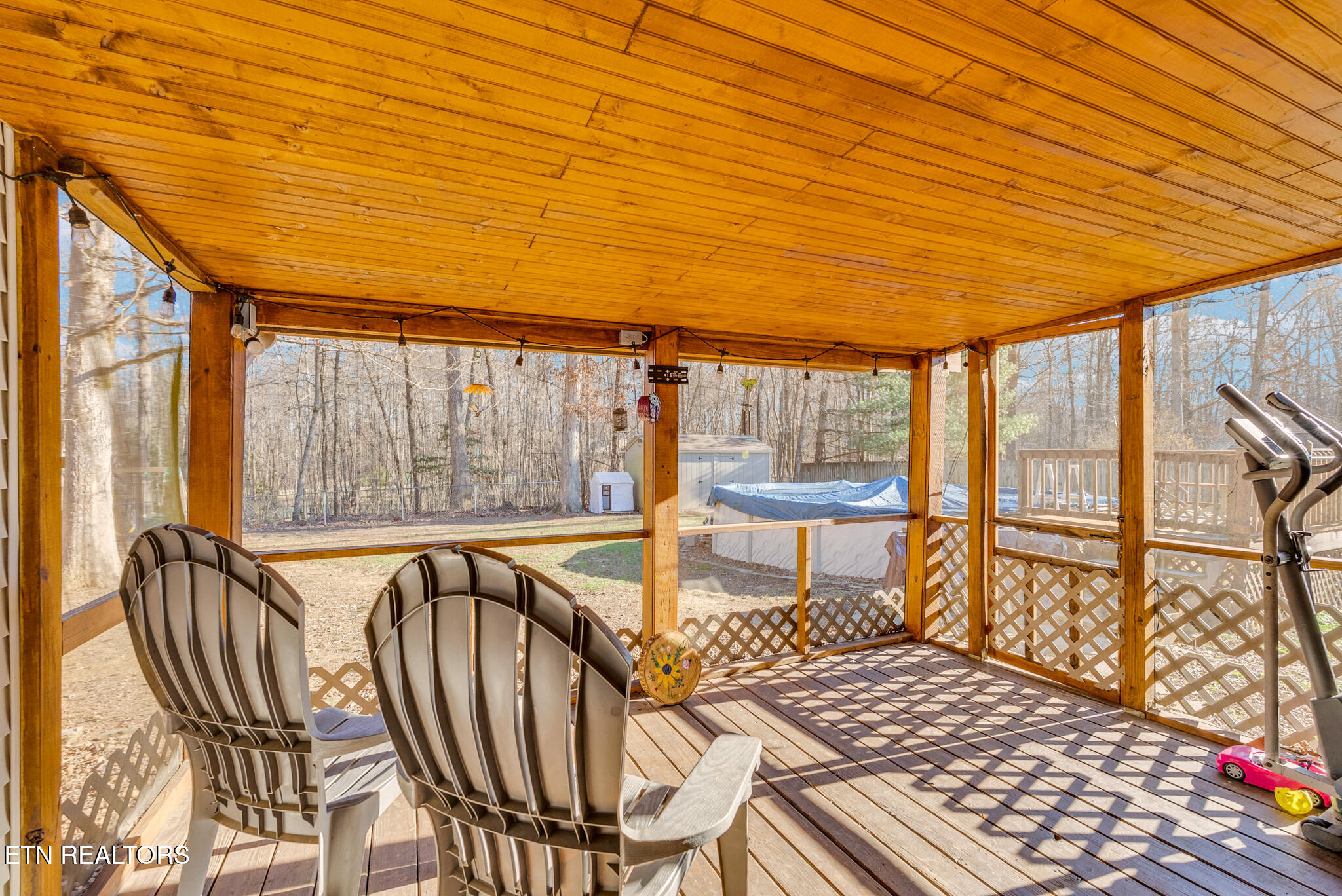 2707 Spruce Loop Crossville, TN 38555 - Photo 24 of 26 2707 Spruce Loop-28