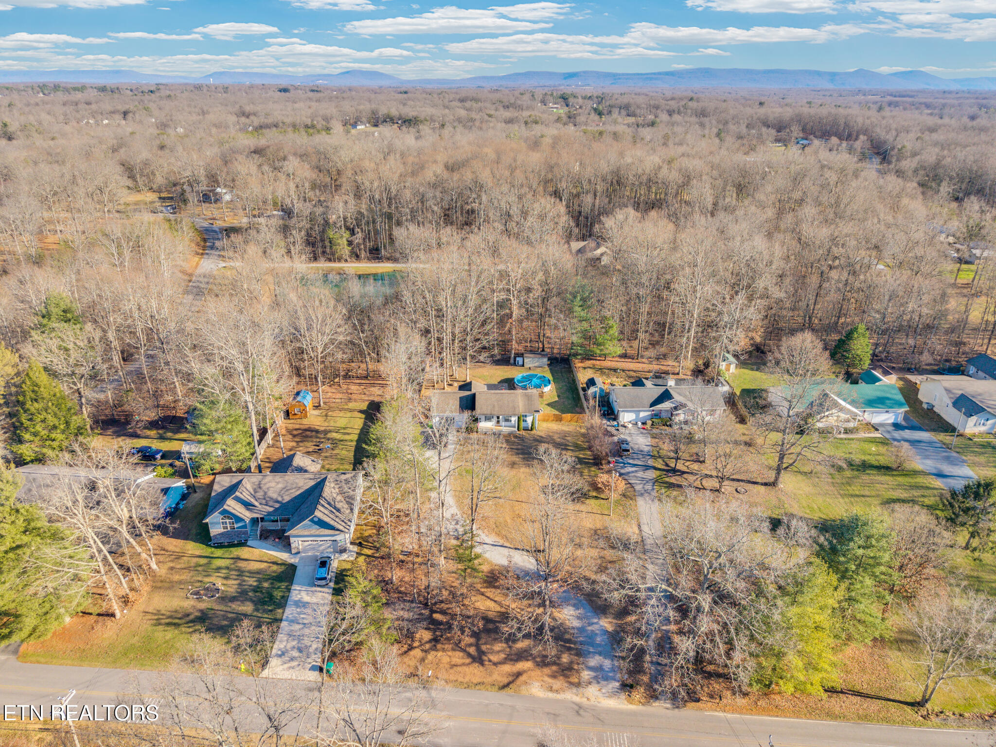 2707 Spruce Loop Crossville, TN 38555 - Photo 26 of 26 2707 Spruce Loop-36