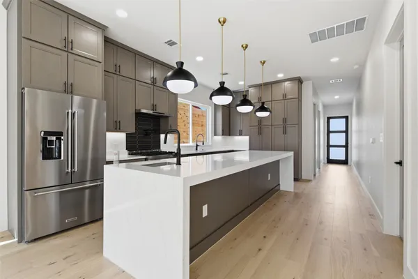 $889,000 | 8115 Rockwood Lane, Unit A, Austin, TX 78757