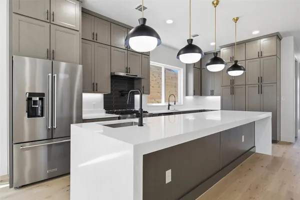 $889,000 | 8115 Rockwood Lane, Unit A, Austin, TX 78757