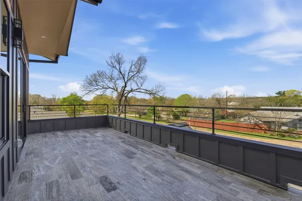 $889,000 | 8115 Rockwood Lane, Unit A, Austin, TX 78757
