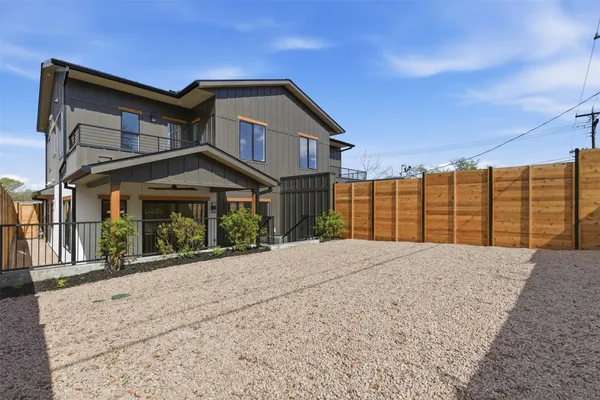 $889,000 | 8115 Rockwood Lane, Unit A, Austin, TX 78757