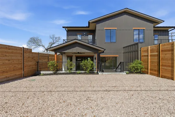 $889,000 | 8115 Rockwood Lane, Unit A, Austin, TX 78757