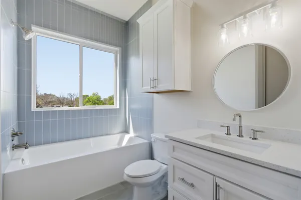 $889,000 | 8115 Rockwood Lane, Unit A, Austin, TX 78757