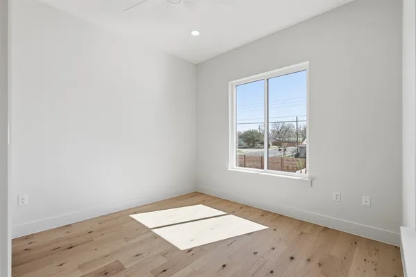 $889,000 | 8115 Rockwood Lane, Unit A, Austin, TX 78757