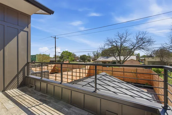 $889,000 | 8115 Rockwood Lane, Unit A, Austin, TX 78757