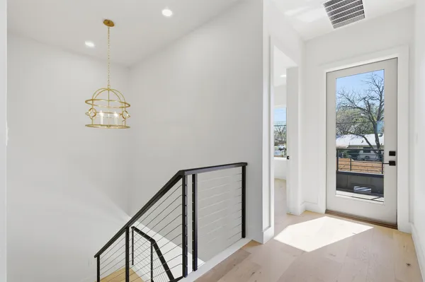 $889,000 | 8115 Rockwood Lane, Unit A, Austin, TX 78757