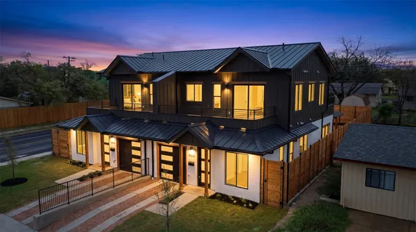 $889,000 | 8115 Rockwood Lane, Unit A, Austin, TX 78757