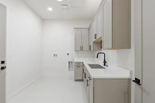 $889,000 | 8115 Rockwood Lane, Unit A, Austin, TX 78757