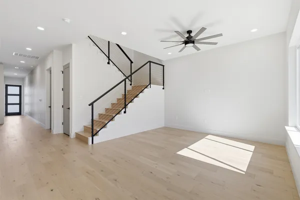 $889,000 | 8115 Rockwood Lane, Unit A, Austin, TX 78757