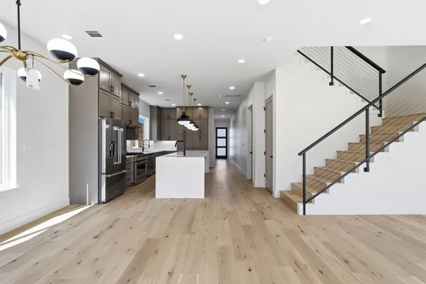 $889,000 | 8115 Rockwood Lane, Unit A, Austin, TX 78757