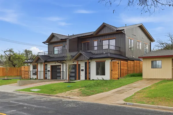 $889,000 | 8115 Rockwood Lane, Unit A, Austin, TX 78757