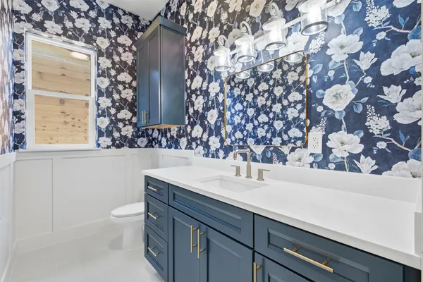 $889,000 | 8115 Rockwood Lane, Unit A, Austin, TX 78757