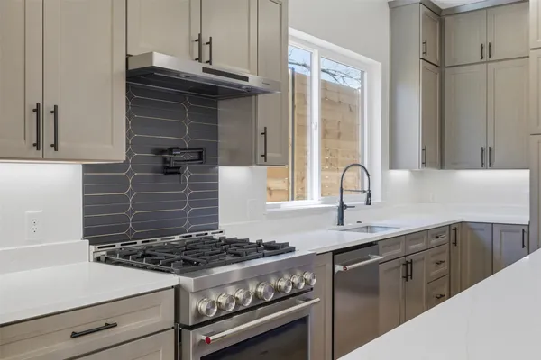 $889,000 | 8115 Rockwood Lane, Unit A, Austin, TX 78757