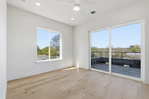 $889,000 | 8115 Rockwood Lane, Unit A, Austin, TX 78757