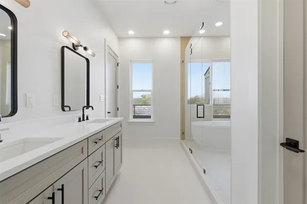 $889,000 | 8115 Rockwood Lane, Unit A, Austin, TX 78757