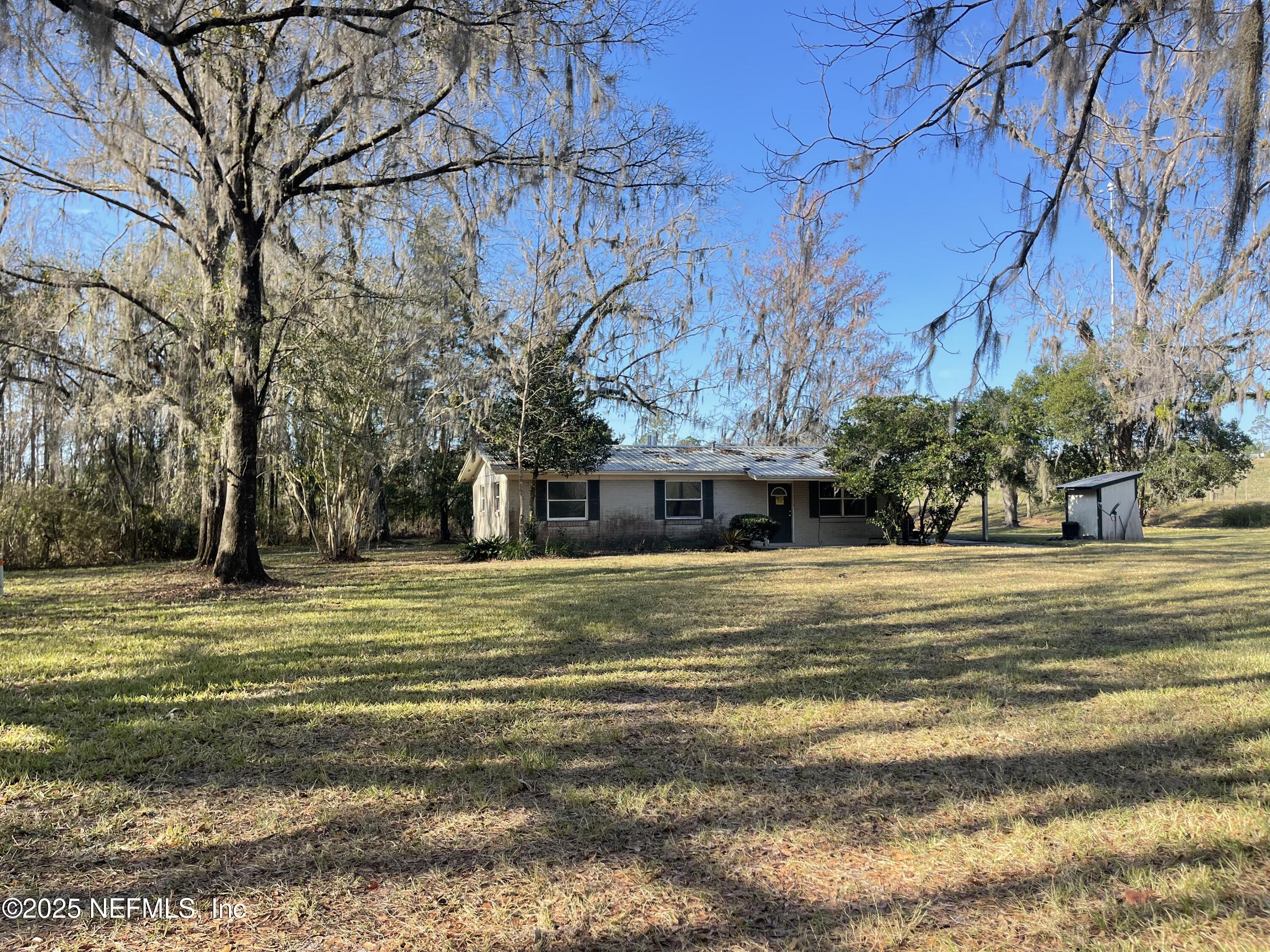 5202 Southwest 155th Street Starke, FL 32091 - Photo 2 of 24 IMG_6641