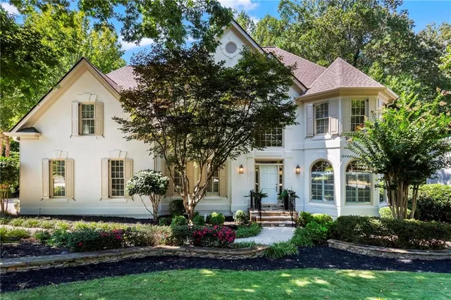 $1,175,000 | 14470 Creek Club Drive, Milton, GA 30004