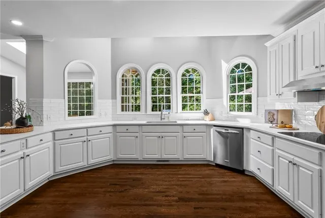 $1,175,000 | 14470 Creek Club Drive, Milton, GA 30004