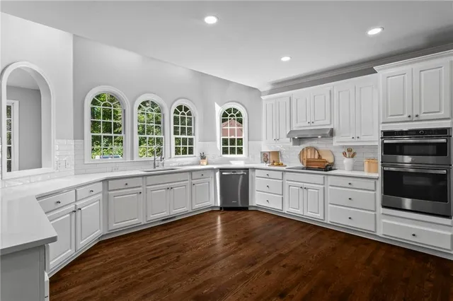 $1,175,000 | 14470 Creek Club Drive, Milton, GA 30004