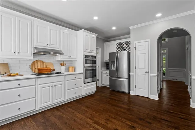 $1,175,000 | 14470 Creek Club Drive, Milton, GA 30004