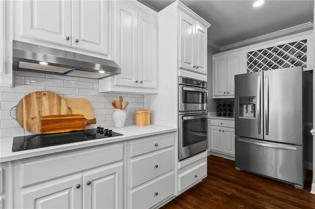 $1,175,000 | 14470 Creek Club Drive, Milton, GA 30004