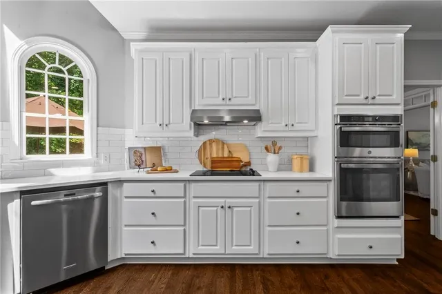 $1,175,000 | 14470 Creek Club Drive, Milton, GA 30004