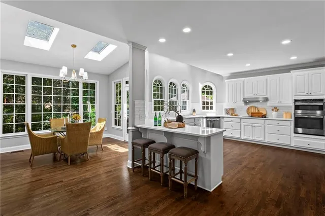 $1,175,000 | 14470 Creek Club Drive, Milton, GA 30004