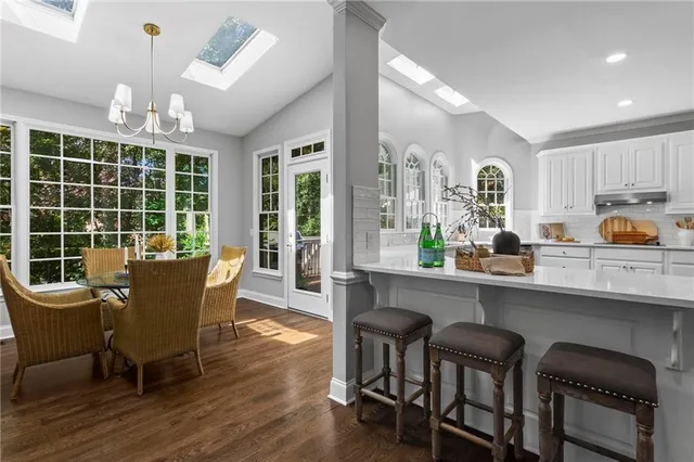 $1,175,000 | 14470 Creek Club Drive, Milton, GA 30004