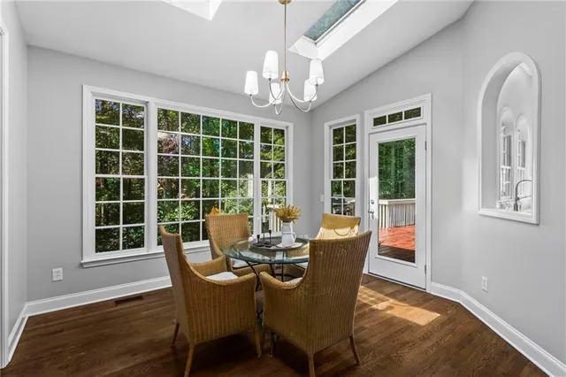 $1,175,000 | 14470 Creek Club Drive, Milton, GA 30004