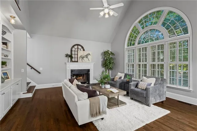 $1,175,000 | 14470 Creek Club Drive, Milton, GA 30004