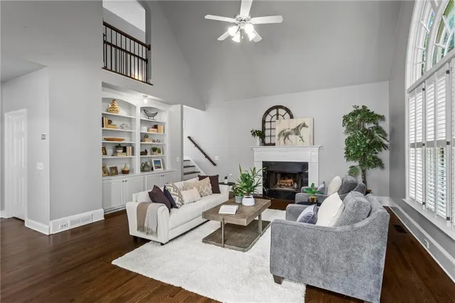 $1,175,000 | 14470 Creek Club Drive, Milton, GA 30004