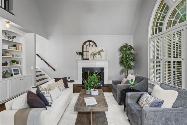 $1,175,000 | 14470 Creek Club Drive, Milton, GA 30004