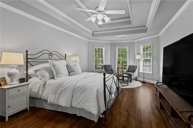 $1,175,000 | 14470 Creek Club Drive, Milton, GA 30004