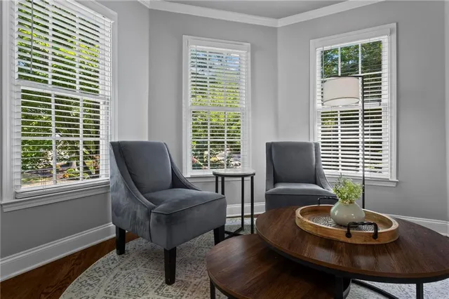 $1,175,000 | 14470 Creek Club Drive, Milton, GA 30004