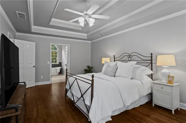 $1,175,000 | 14470 Creek Club Drive, Milton, GA 30004