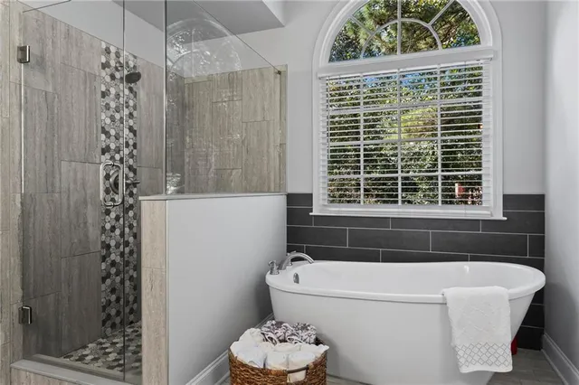 $1,175,000 | 14470 Creek Club Drive, Milton, GA 30004