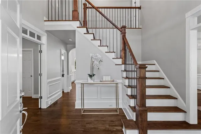 $1,175,000 | 14470 Creek Club Drive, Milton, GA 30004