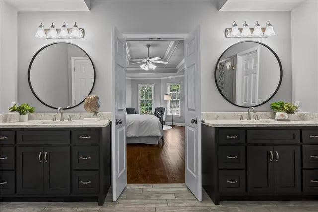 $1,175,000 | 14470 Creek Club Drive, Milton, GA 30004