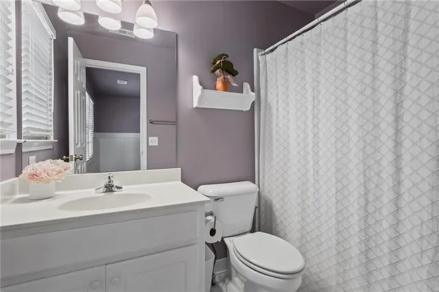 $1,175,000 | 14470 Creek Club Drive, Milton, GA 30004