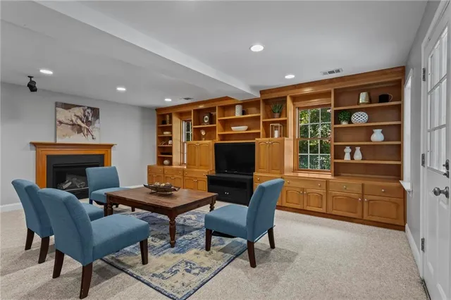 $1,175,000 | 14470 Creek Club Drive, Milton, GA 30004