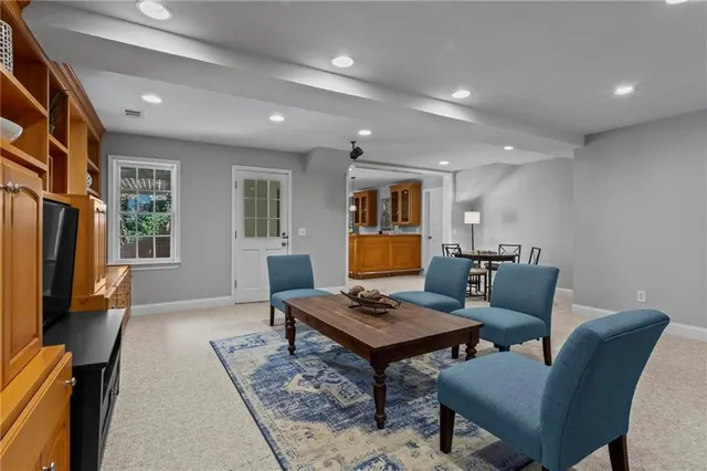 $1,175,000 | 14470 Creek Club Drive, Milton, GA 30004