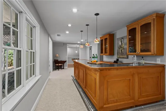 $1,175,000 | 14470 Creek Club Drive, Milton, GA 30004