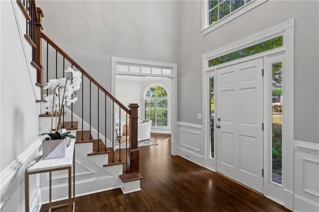 $1,175,000 | 14470 Creek Club Drive, Milton, GA 30004