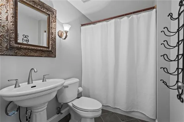 $1,175,000 | 14470 Creek Club Drive, Milton, GA 30004