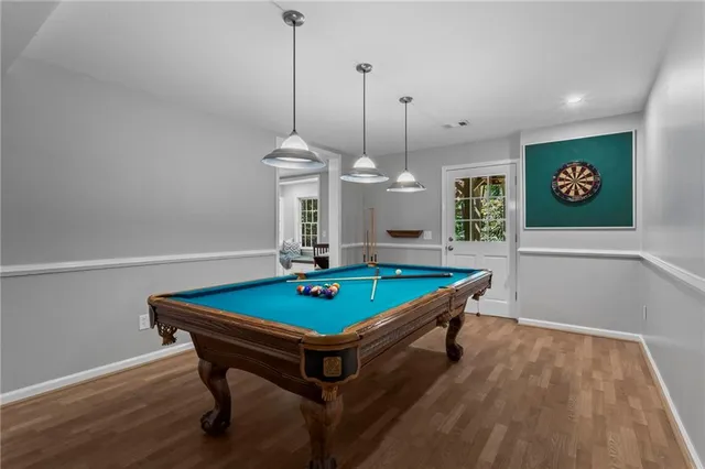 $1,175,000 | 14470 Creek Club Drive, Milton, GA 30004